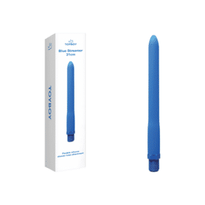 ZT015-toyboy-blue-streamer-anal-douche-hose-31cm-long-and-thin-for-easy-deep-insertion