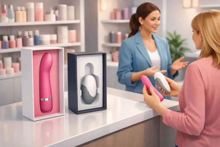 Bullet Vibrator vs Rabbit: Which Toy Fits You?