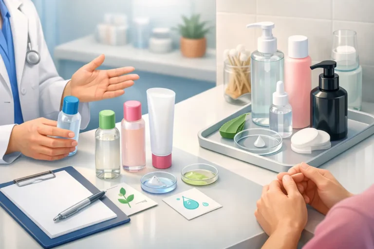 Can Lube Irritate? Causes, Clues, and Better Choices