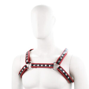 Sex Shop Cyprus 29 128315-Naughty-toys-Chest-Harness-LoveShopcy