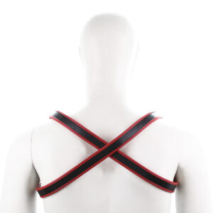 128317-Naughty-toys-Chest-Harness-bdsm-fetish-wear 128317-Naughty-toys-Chest-Harness-bdsm-fetish-wear