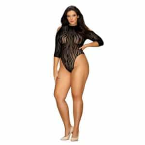 12839-plus-size-obsessive-hot-teddy-zebra-pattern-love-shop-omonias