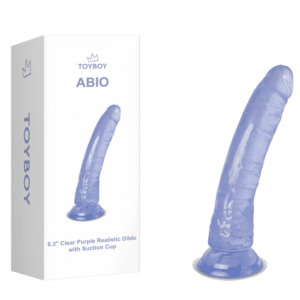BLQ-030-toyboy-abbio-clear-dildo-with-suction-base-17cm-LoveShopCY