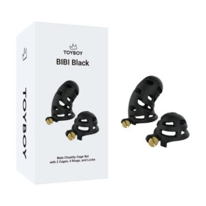 EK-EM-407B-toyboy-black-male-chastity-penis-cage-set-bondage-accessory-LOVESHOPCY