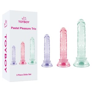 EK-SL007-toyboy-3-piece-multicolor-tpe-dildo-set-with-suction-loveshop-cy