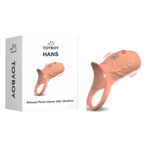 EKXL093-toyboy-hans-flesh-white-penis-open-end-vibe-sleeve-Cyprus-sexshop-CY