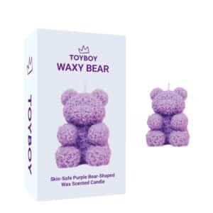 JA-004-toyboy-waxy-bear-low-temperature-fetish-play-candle-for-bdsm-bedroom-games
