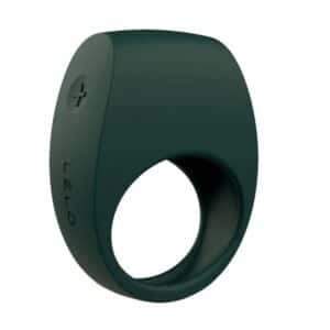 LELO-TOR2-GREEN-lelo-tor2-vibrating-couples-ring-green-love-shop-cyprus
