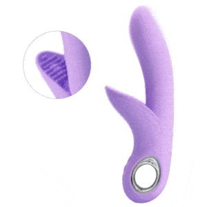 Pretty-Love-Carol-Rechargeable-Silicone-Vibe-Purple-80067