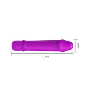 Pretty-Love-Emily-small-and-thin-dildo-vibrator-13cm-77361