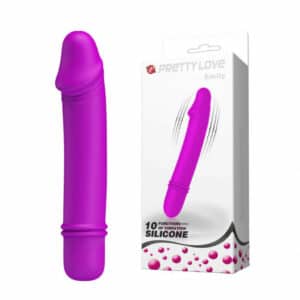 Pretty-Love-Emily-small-and-thin-dildo-vibrator-13cm-77363
