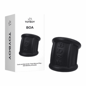 TB-040-toyboy-boa-thick-silicone-ball-stretching-ring-LoveShopCY