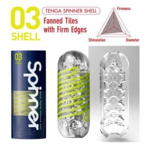 TENGA-SPINNER-MASTURBATOR-03-SHELL-tenga-spinner-masturbator-03-shell-sex-shop-cyprus