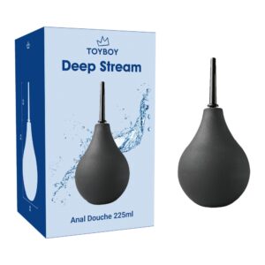 Y69005B-toyboy-deep-stream-anal-douche-bulb-225ml-loveshopcy