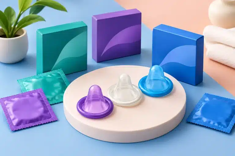 Latex Free Condom Review: What Feels Best?