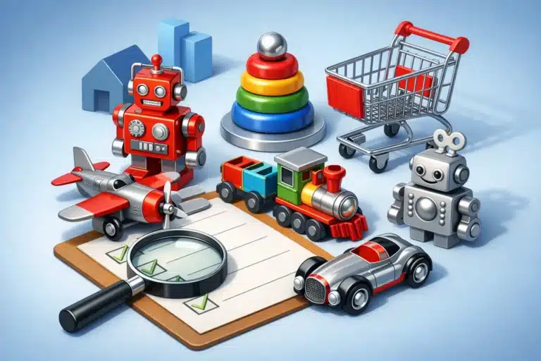 Metal Toy Safety: A Smart Shopper’s Guide