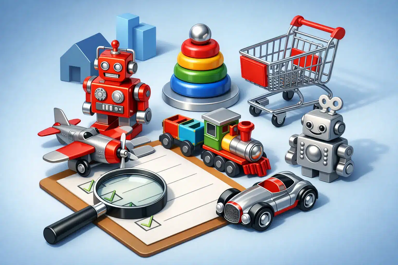 Metal Toy Safety: A Smart Shopper’s Guide