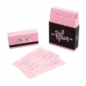 Sex Shop Cyprus 27 122036-Secret-Play-PULL-PLAY-Card-Game-100-Challenges-sexshop-cyprus