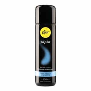 Sex Shop Cyprus 28 827160100285-pjur-aqua-water-based-lubricant-250-ml-love-shop-germasogia