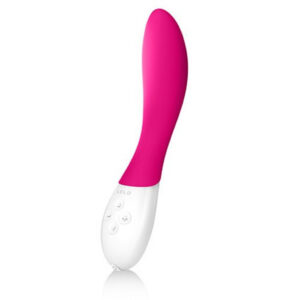 Lelo-Mona-2-Rechargeable-G-spot-Vibrator-50640 Lelo-Mona-2-Rechargeable-G-spot-Vibrator-50640
