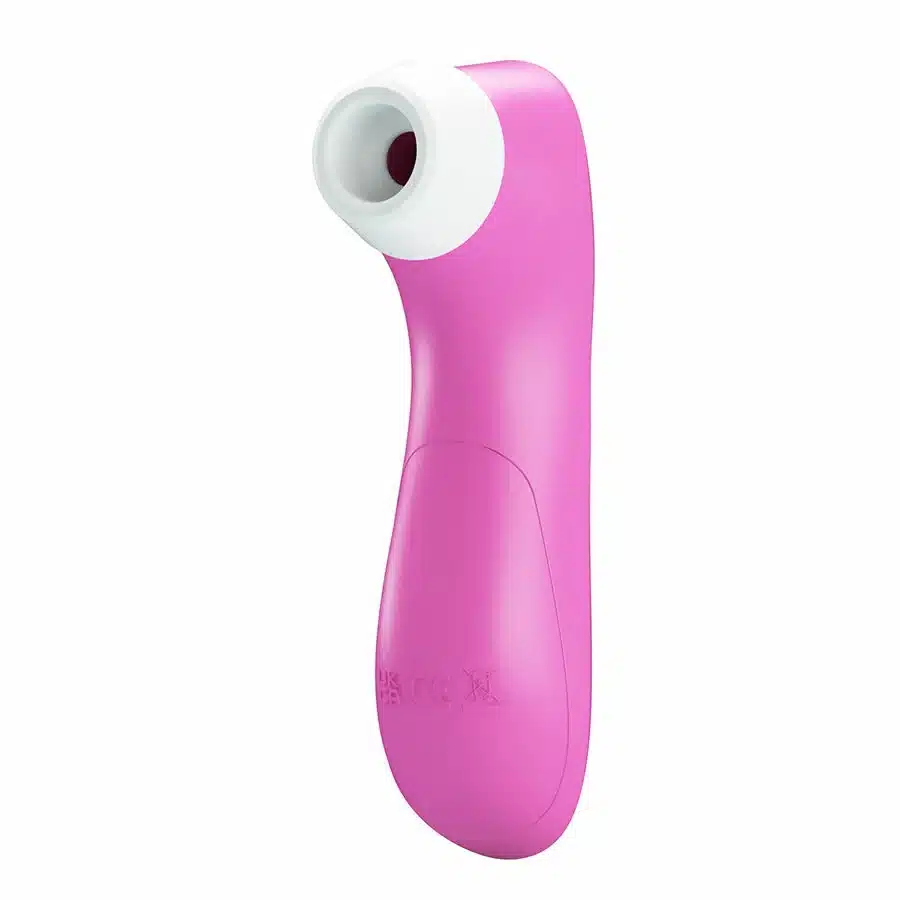 Romance Air Suction clitoral vibrator Pink 6 MC40-BI-300143-1-romance-air-suction-clitoral-vibrator-pink-sex-shop-Larnaca