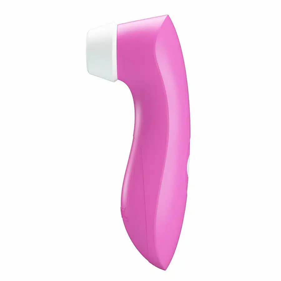 Romance Air Suction clitoral vibrator Pink 7 MC40-BI-300143-1-romance-air-suction-clitoral-vibrator-pink-sex-shop-Larnaka