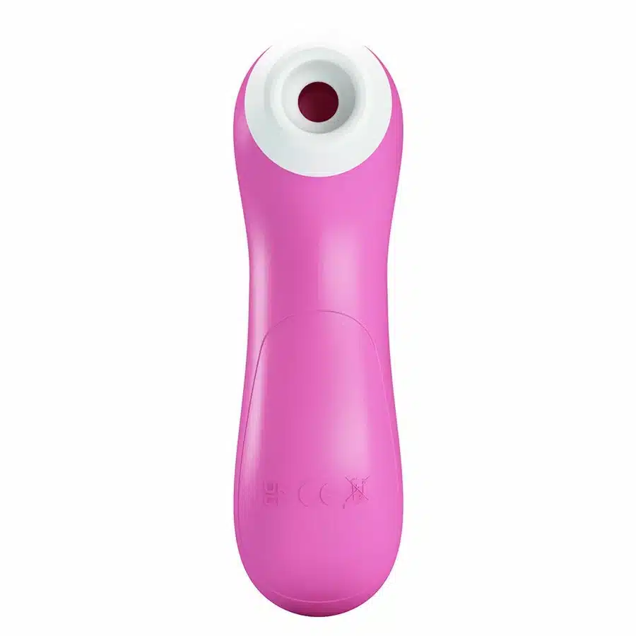 Romance Air Suction clitoral vibrator Pink 8 MC40-BI-300143-1-romance-air-suction-clitoral-vibrator-pink-sex-shop-Limassol