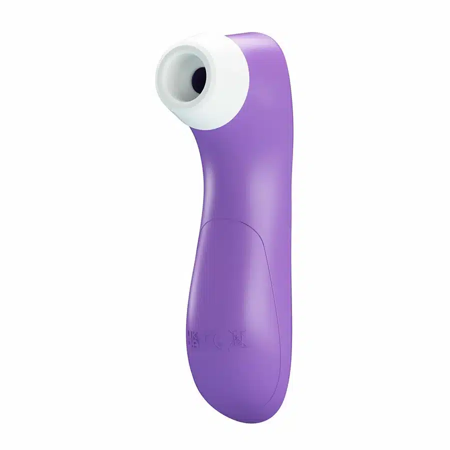 Romance Air Suction clitoral vibrator Purple 7 MC40-BI-300143-romance-air-suction-clitoral-vibrator-purple-sex-shop-Lemesos