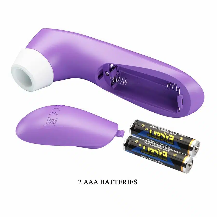 Romance Air Suction clitoral vibrator Purple 4 MC40-BI-300143-romance-air-suction-clitoral-vibrator-purple-sex-shop-lefkosia