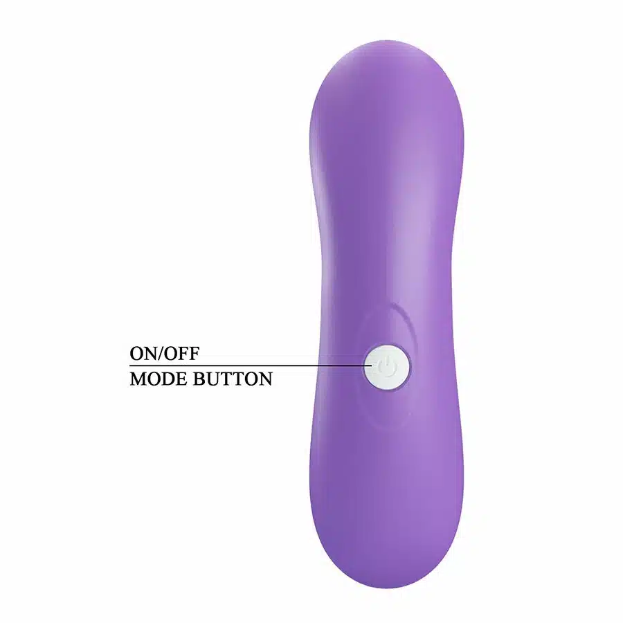 Romance Air Suction clitoral vibrator Purple 5 MC40-BI-300143-romance-air-suction-clitoral-vibrator-purple-sex-shop-pafos
