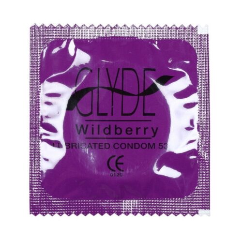 20875-glyde-flavored-10-condoms-wildberry-53mm-SEX-SHOP-CYPRUS