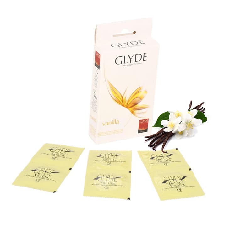 20881-glyde_vegan_vanilla_flavoured_condoms-sex-shop-cyprus