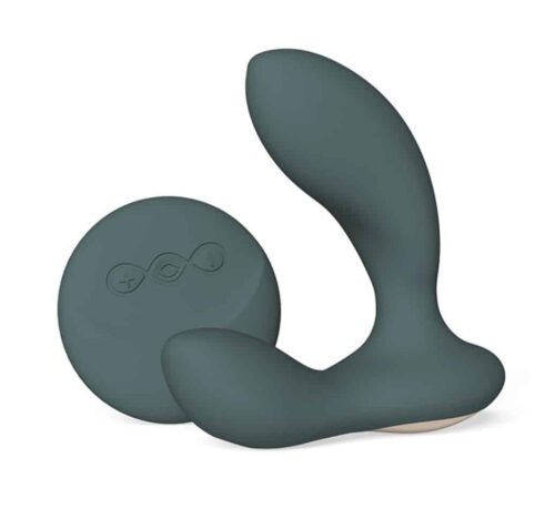 22825-hugo-2-remote-controlled-prostate-massager-green-limassol-sex-shop