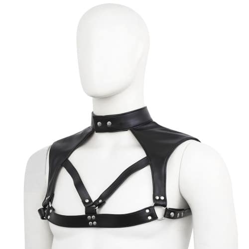 23701-leather_chest_harness_neck_collar_S_M_sex_love_limassol_1