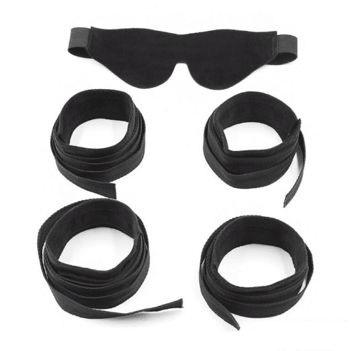 25129-restraint-3-pieces-set-blindfold-anklecuffs-and-wristcuffs-adjustable-1