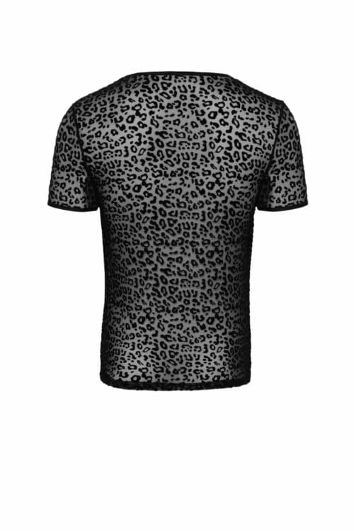 25407-H071_Leopard_flock_v-neck_t-shirt_4_sex_shop_cyprus_limassol