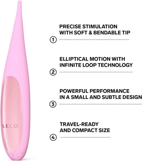 25439-lelo-dot-travel-clitoral-vibrator-pink-Limassol-sex-shop