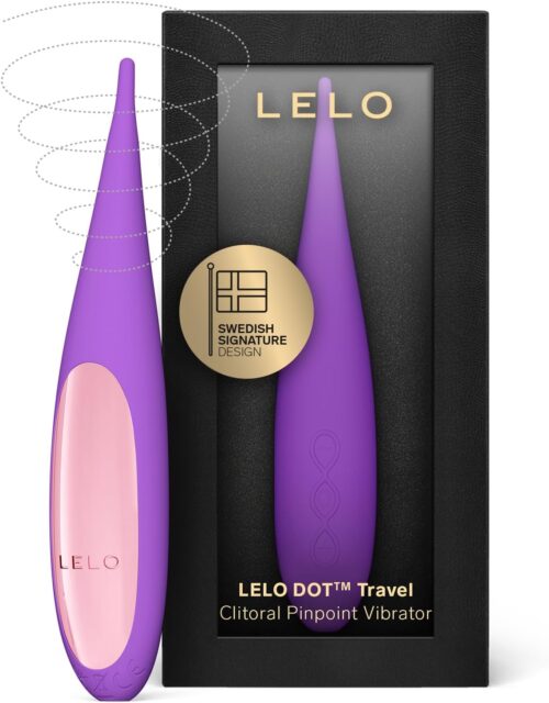 25441-lelo-dot-travel-clitoral-vibrator-purple-sex-shop-Limassol
