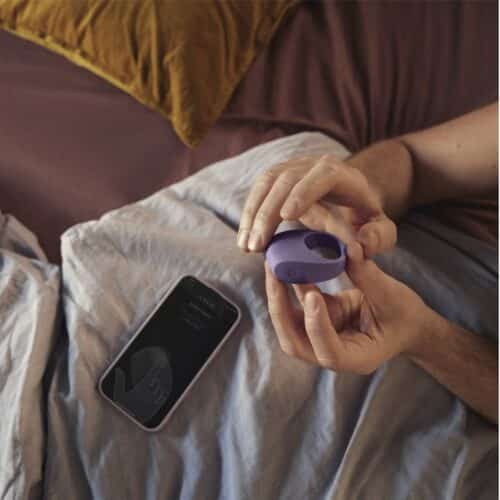 25471-lelo-tor-3-app-controlled-vibrating-penis-ring-purple-Larnaca-sex-shop