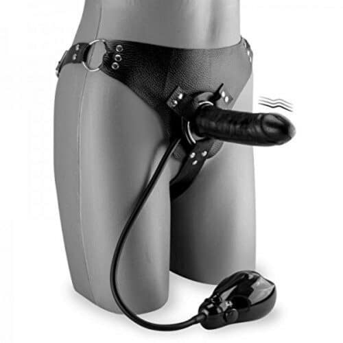 Automatic-Electric-inflatable-pump-vibrating-dildo-strap-on-75173