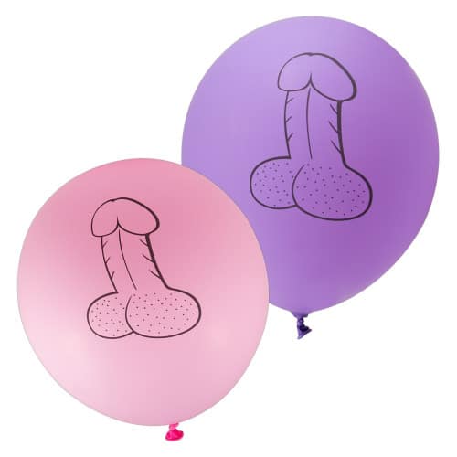 Balloon-with-Penis-Picture-79453
