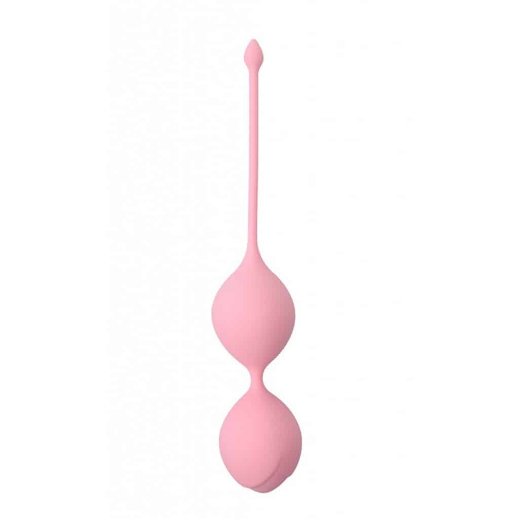 Bloom-Duo-Silicone-Balls-29mm-Pink-68721