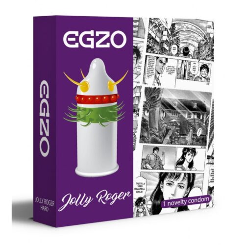 Egzo-Condom-Jolly-Roger-1-Piece-70860