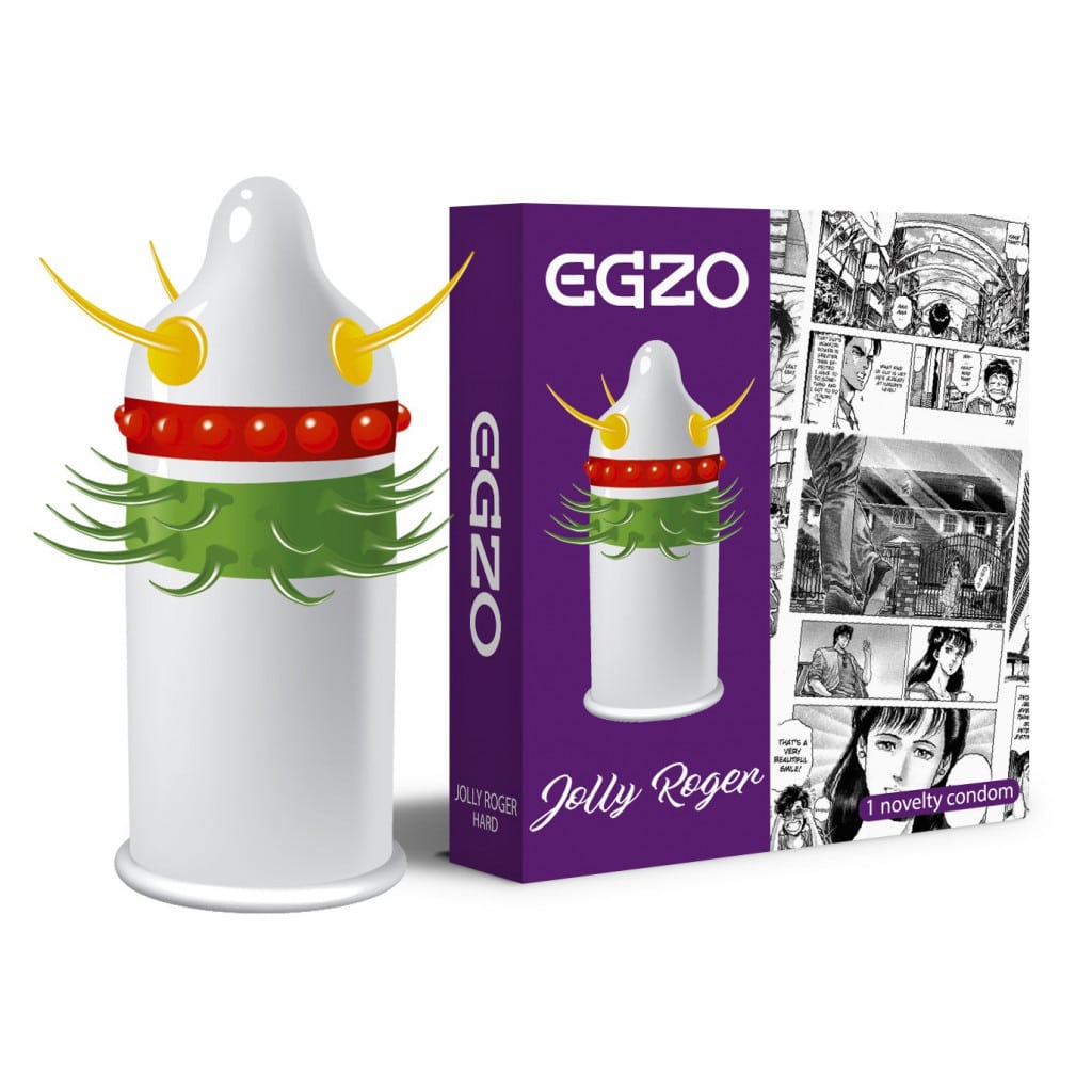 Egzo-Condom-Jolly-Roger-1-Piece-70861