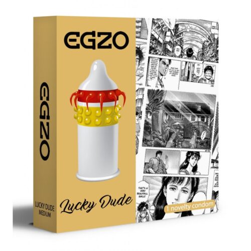 Egzo-Condom-Lucky-Dude-1-Piece-70851