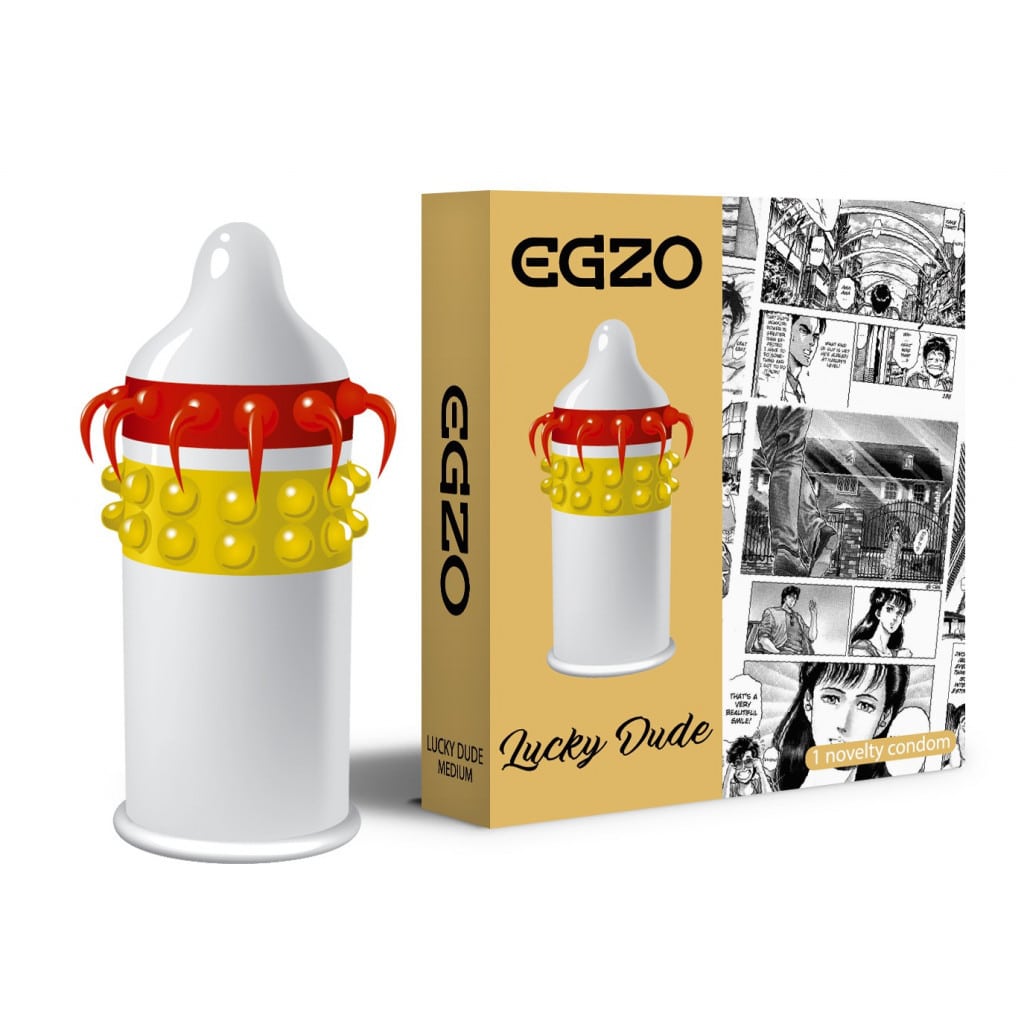 Egzo-Condom-Lucky-Dude-1-Piece-70852