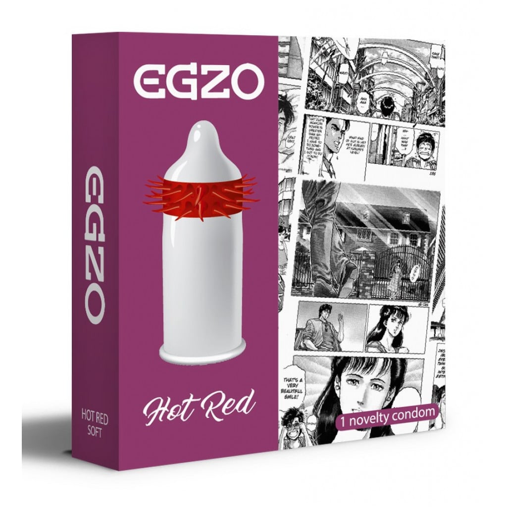 Egzo-Hot-Red-Condom-1-Piece-70560