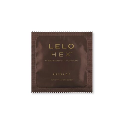 Lelo-HEX-Condoms-Respect-36-Pack-82521