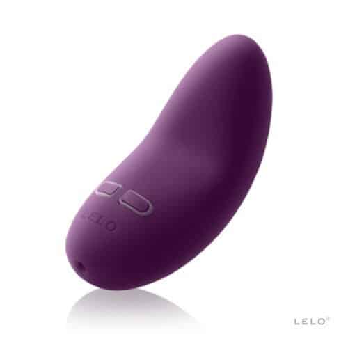 Lelo-Lily-2-Scented-Clitoral-Vibrator-50573