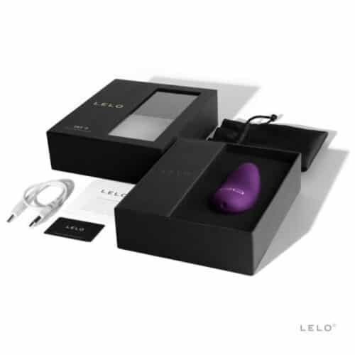 Lelo-Lily-2-Scented-Clitoral-Vibrator-50574